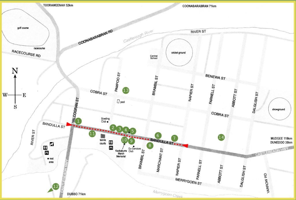Mendooran Heritage Map.PNG