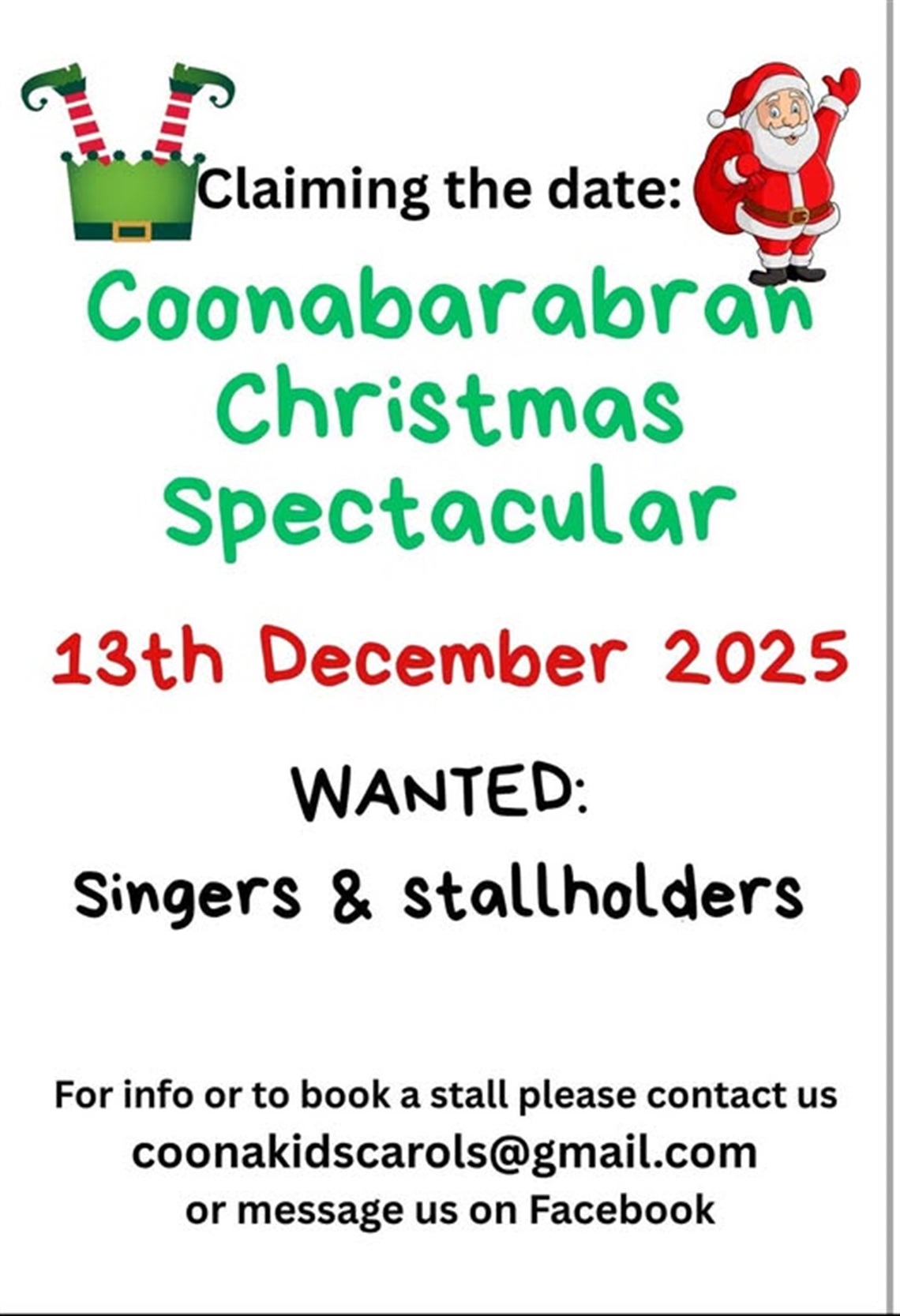 Coona xmas spectacular.jpg