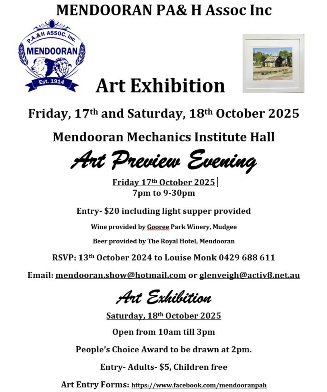 Mendooran Art Preview 2025.JPG